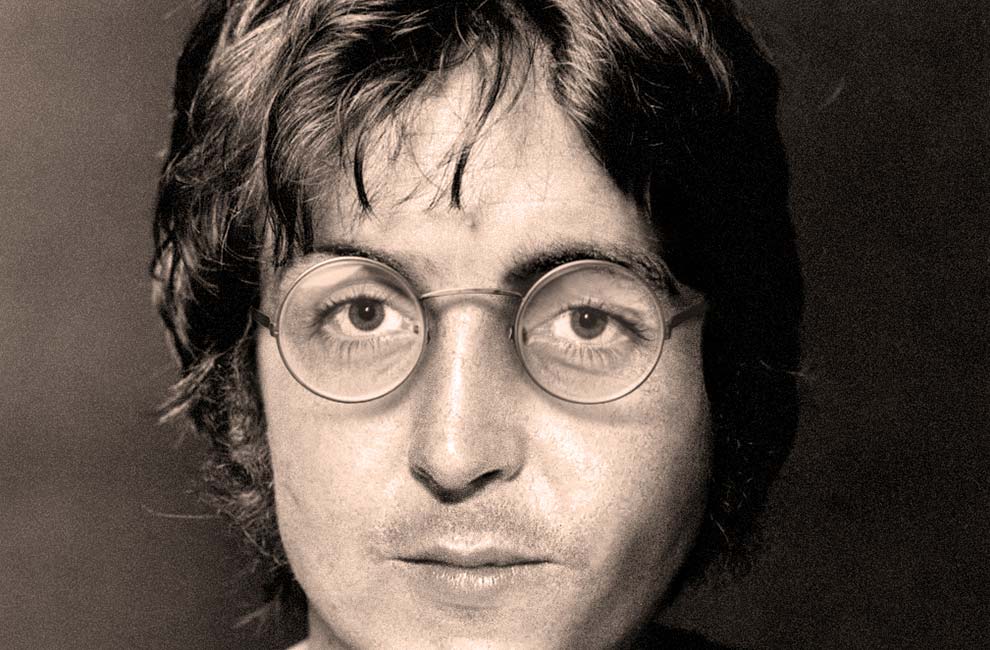 Paul Lennon